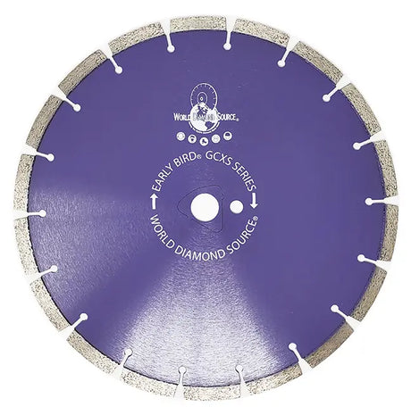 13 1/2″ x .250″x SCT (x-soft bond)