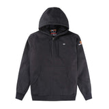 Mens Heated Canvas Jacket Kit GMJC-03A-BK0