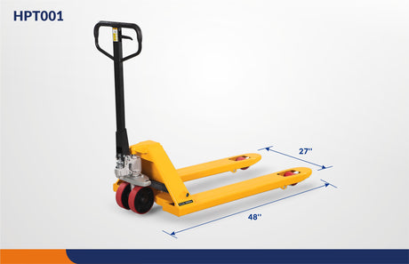Standard Pallet Truck