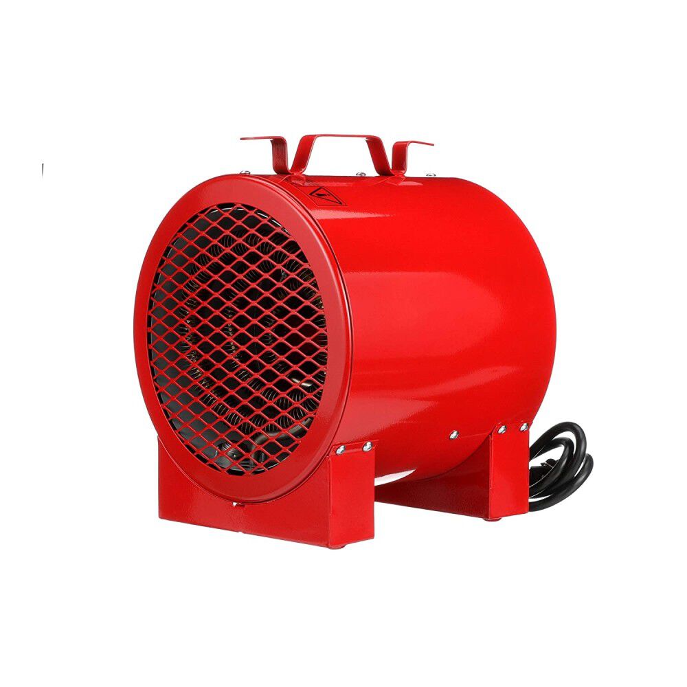 Heater 208V/240V 1 Phase 3000with 4000W Fan Forced Portable ICH240C