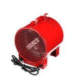 Heater 208V/240V 1 Phase 3000with 4000W Fan Forced Portable ICH240C