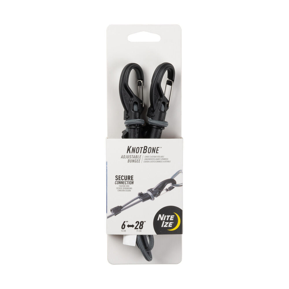 KnotBone Adjustable Bungee #5 KBB5-01-R3