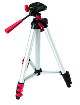 Compact Tripod With Adjustable Aiming Base 3 1/2' LL9000