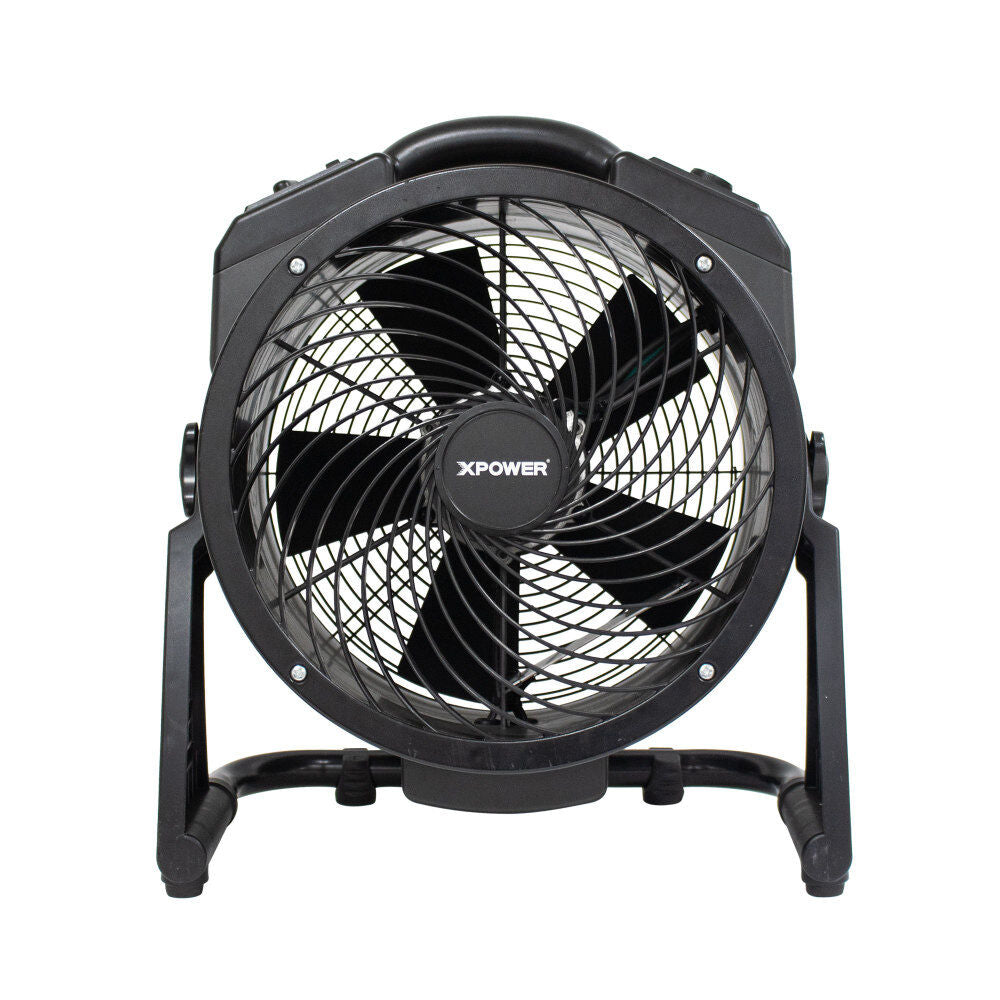 Air Mover Fan Ozone Generator M-25