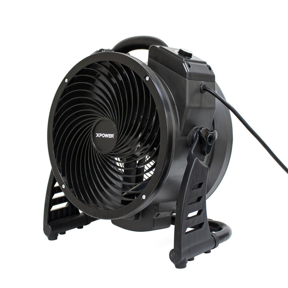 Air Mover Fan Ozone Generator M-25