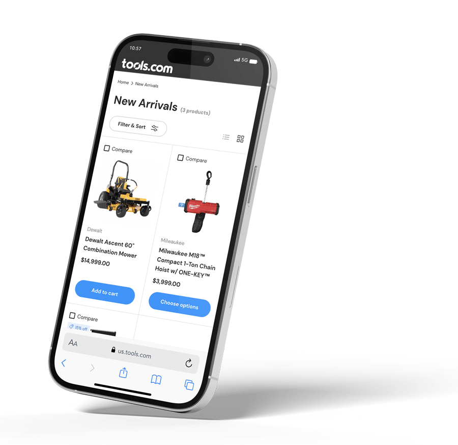 Tools.com – Tools.com International LLC