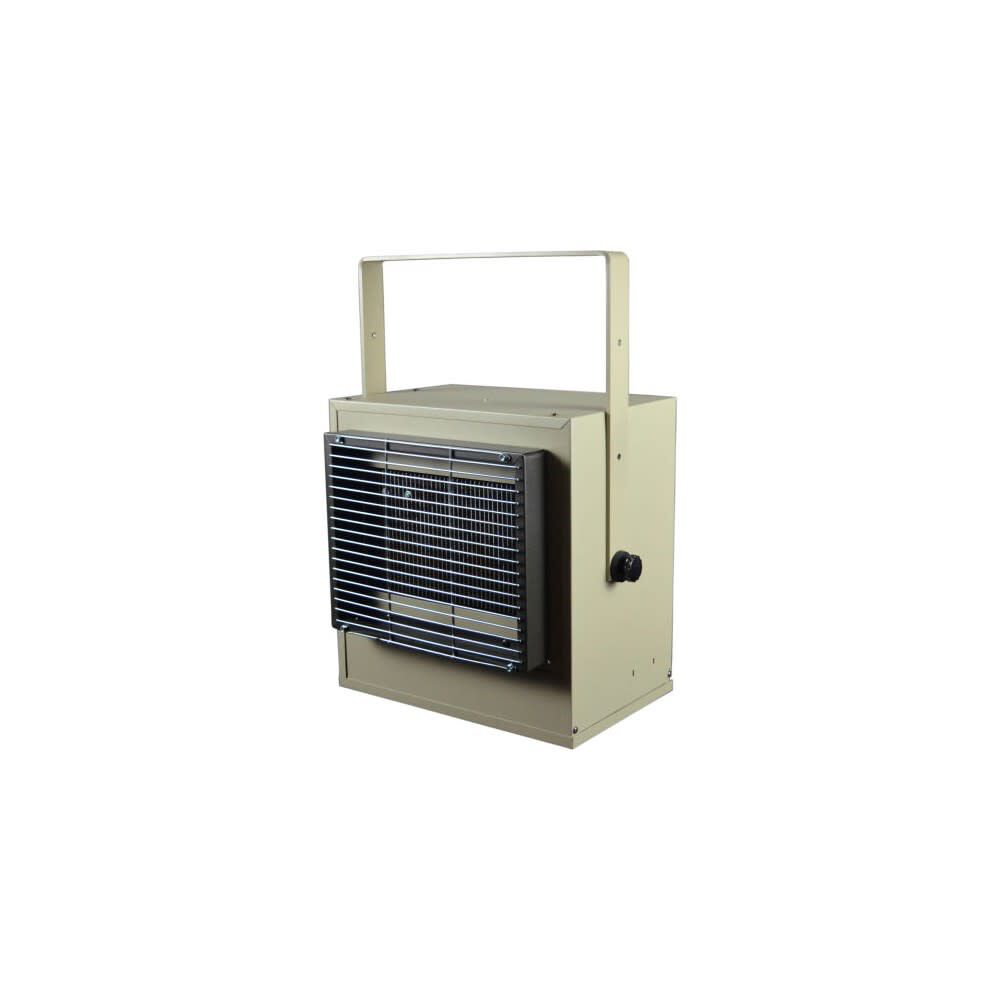 Heater 480V 3 Phase 5000W Plenum Rated P3P5705T