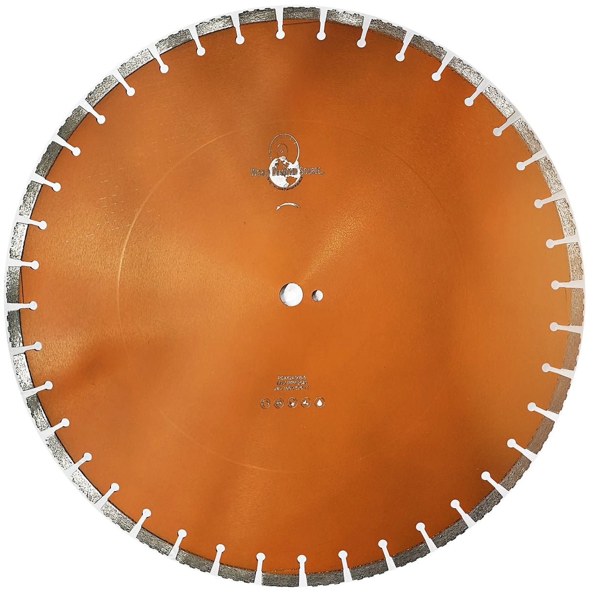 24″ x .165″ x 1″ wph – Super Soft Bond