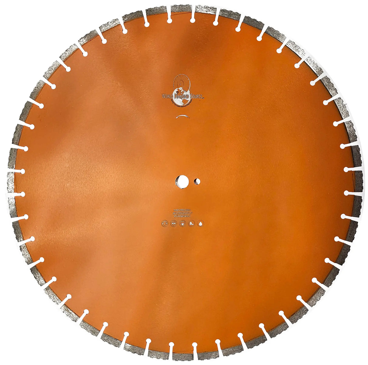 26″ x .165″ x 1″ wph –  Super Soft Bond