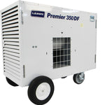 Premier 350 DF Portable Heater PREMIER 350 DF