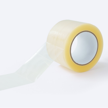 Economy Carton Sealing Tape 6 Rolls