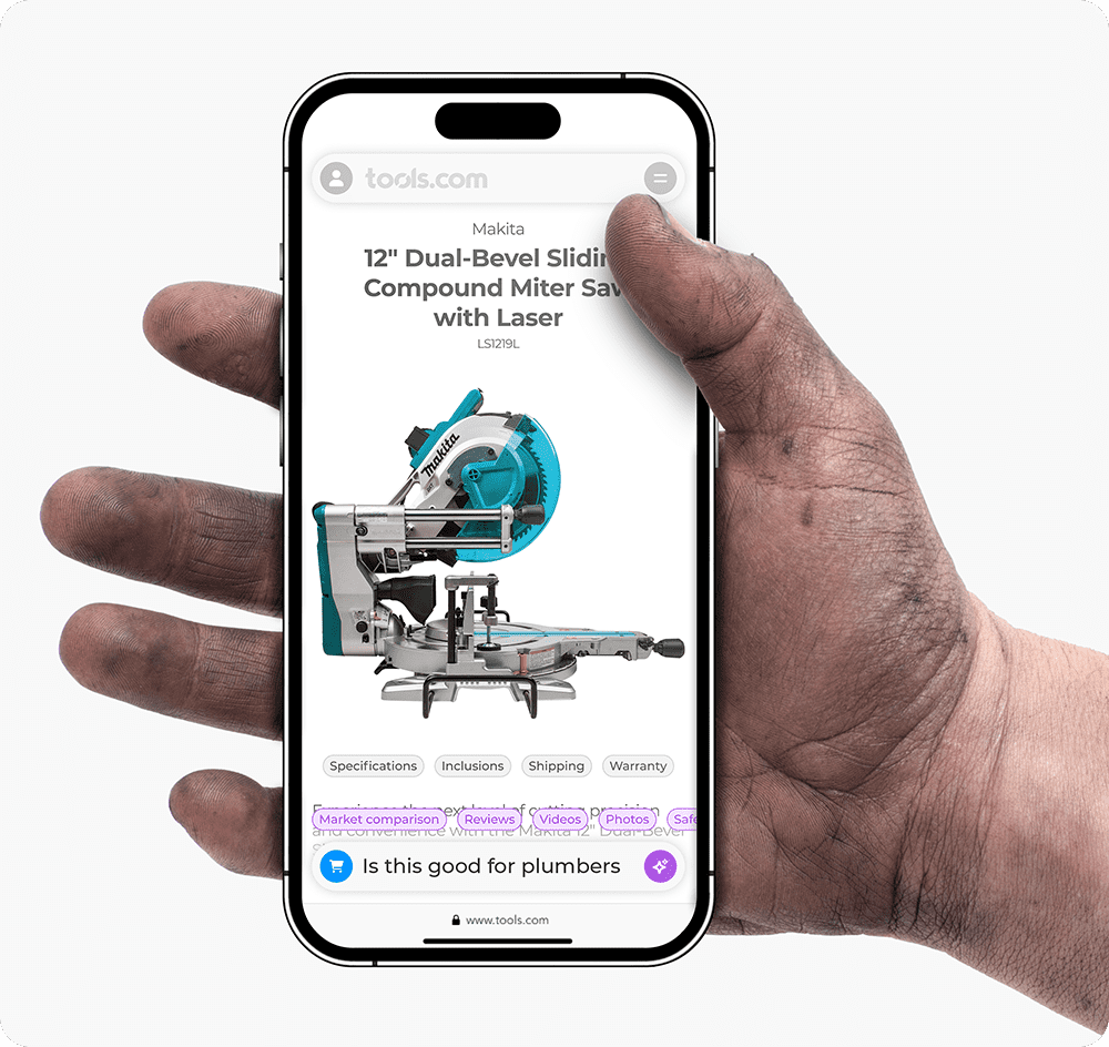 Tools.com – Tools.com International LLC
