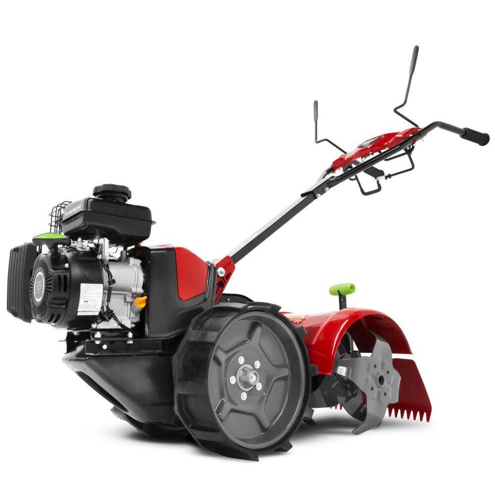 Pioneer Tiller with 99CC Viper Engine 31285