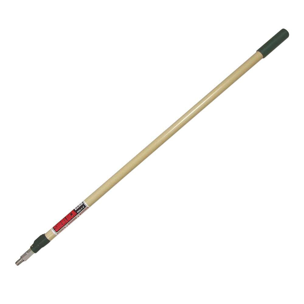 Sherlock 4'-8' Extension Pole R055