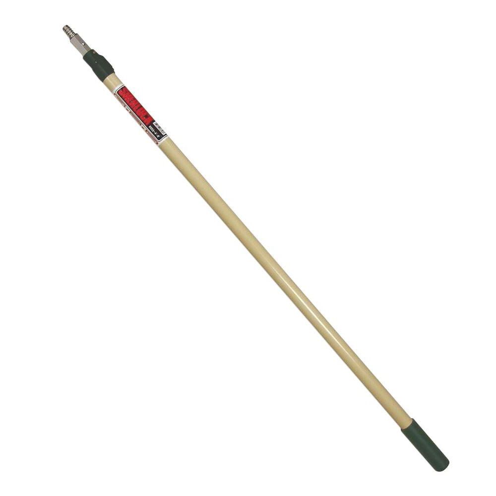 Sherlock 4'-8' Extension Pole R055