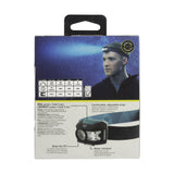 Radiant 250 Headlamp Teal R250H-36-R8