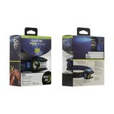 Radiant 300 Headlamp Rechargeable Blue R300RH-03-R8