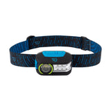 Radiant 300 Headlamp Rechargeable Blue R300RH-03-R8