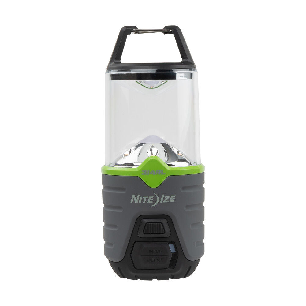 314-Lumen LED Rechargeable Camping Lantern (Battery Included) R314RL-17-R8