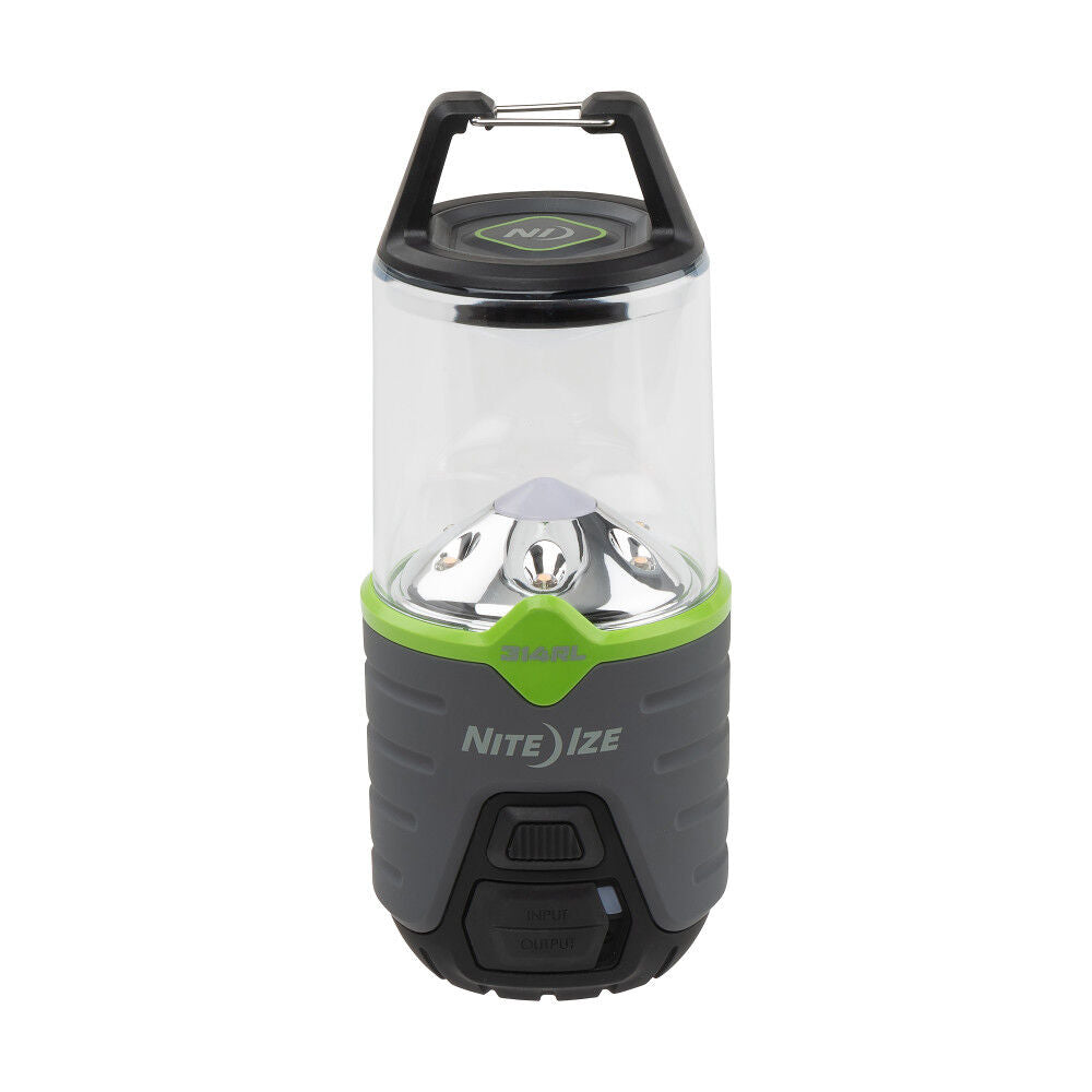 314-Lumen LED Rechargeable Camping Lantern (Battery Included) R314RL-17-R8