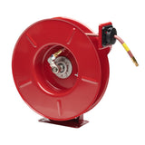 1/2 in. x 50 ft. REELSAFE Hose Reel RS7850 OLP