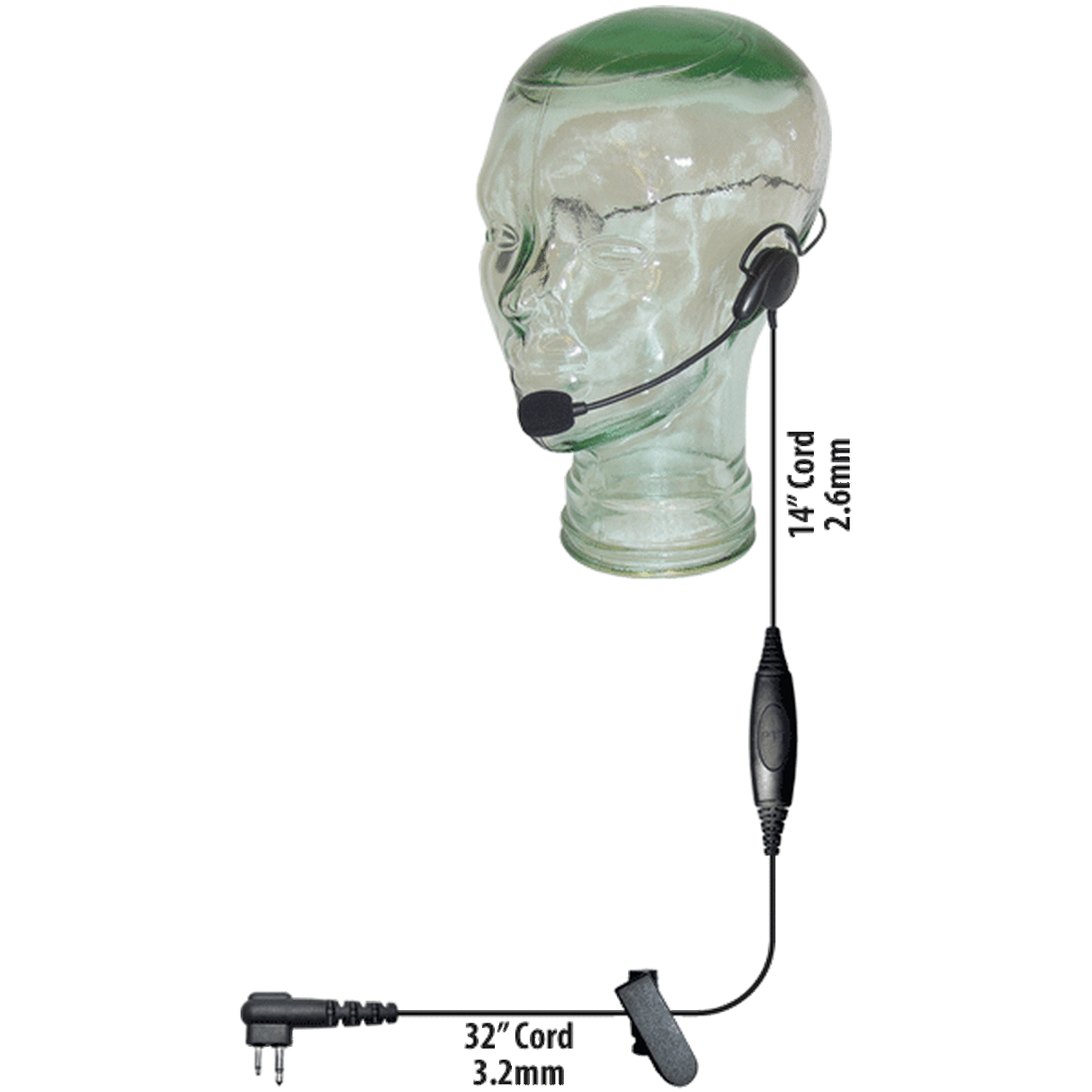 Razor Lightweight Headset