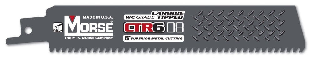 Reciprocating Saw Blade 1pk 405201