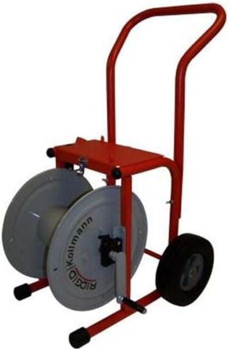 H-30 Cart with Hose Reel 64737