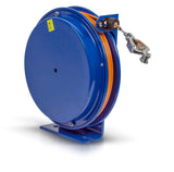 50ft Spring Driven Static Discharge Cable Reel SD-50-1