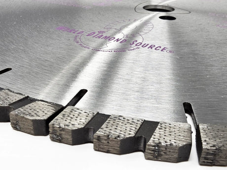 13.5″ x .250″ x SCT – Purple Series