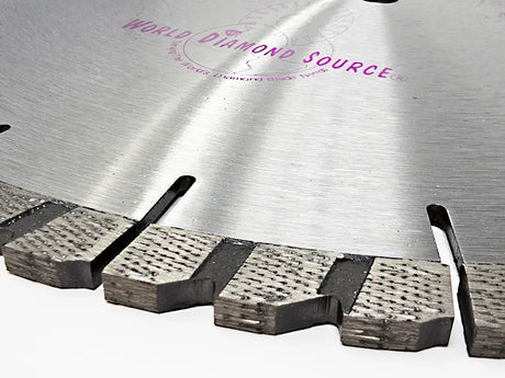 13.5″ x .187″ x SCT – Purple Series