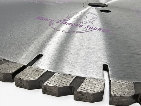 13.5″ x .220″ x SCT – Purple Series