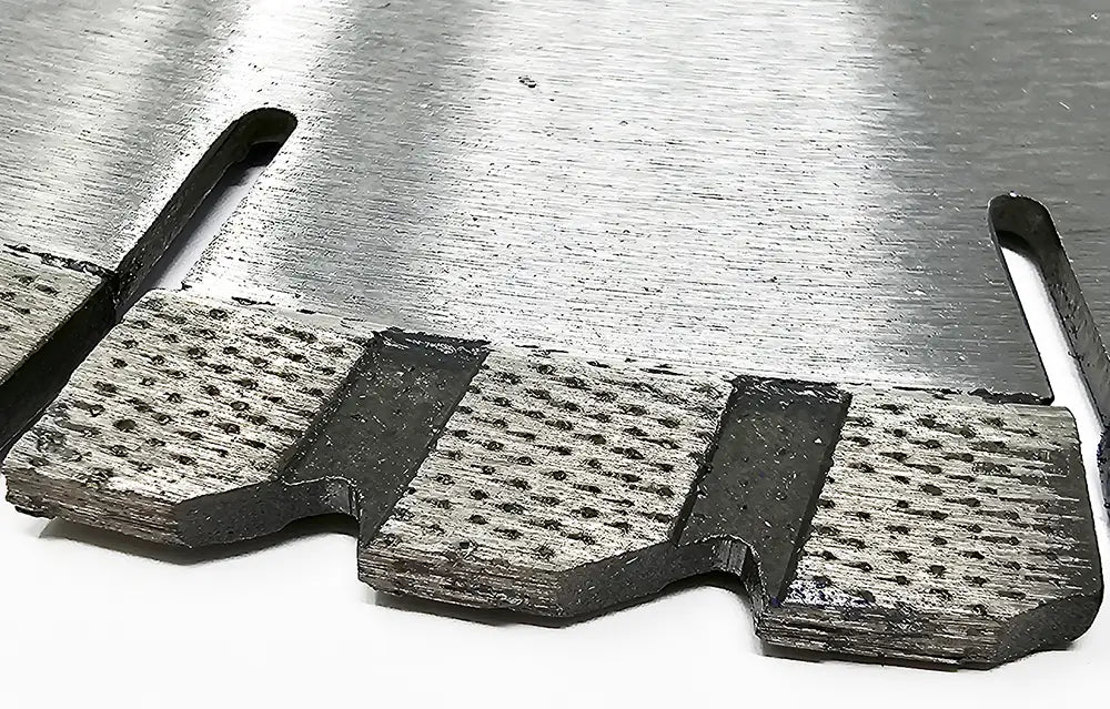 13.5″ x .140″ x SCT – Purple Series