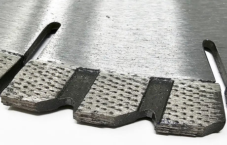 13.5″ x .140″ x SCT – Purple Series