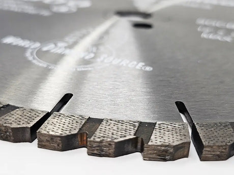 12″ x .220″ x SCT – White Series