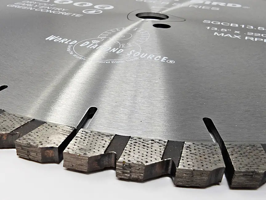 13.5″ x .220″ x SCT – White Series