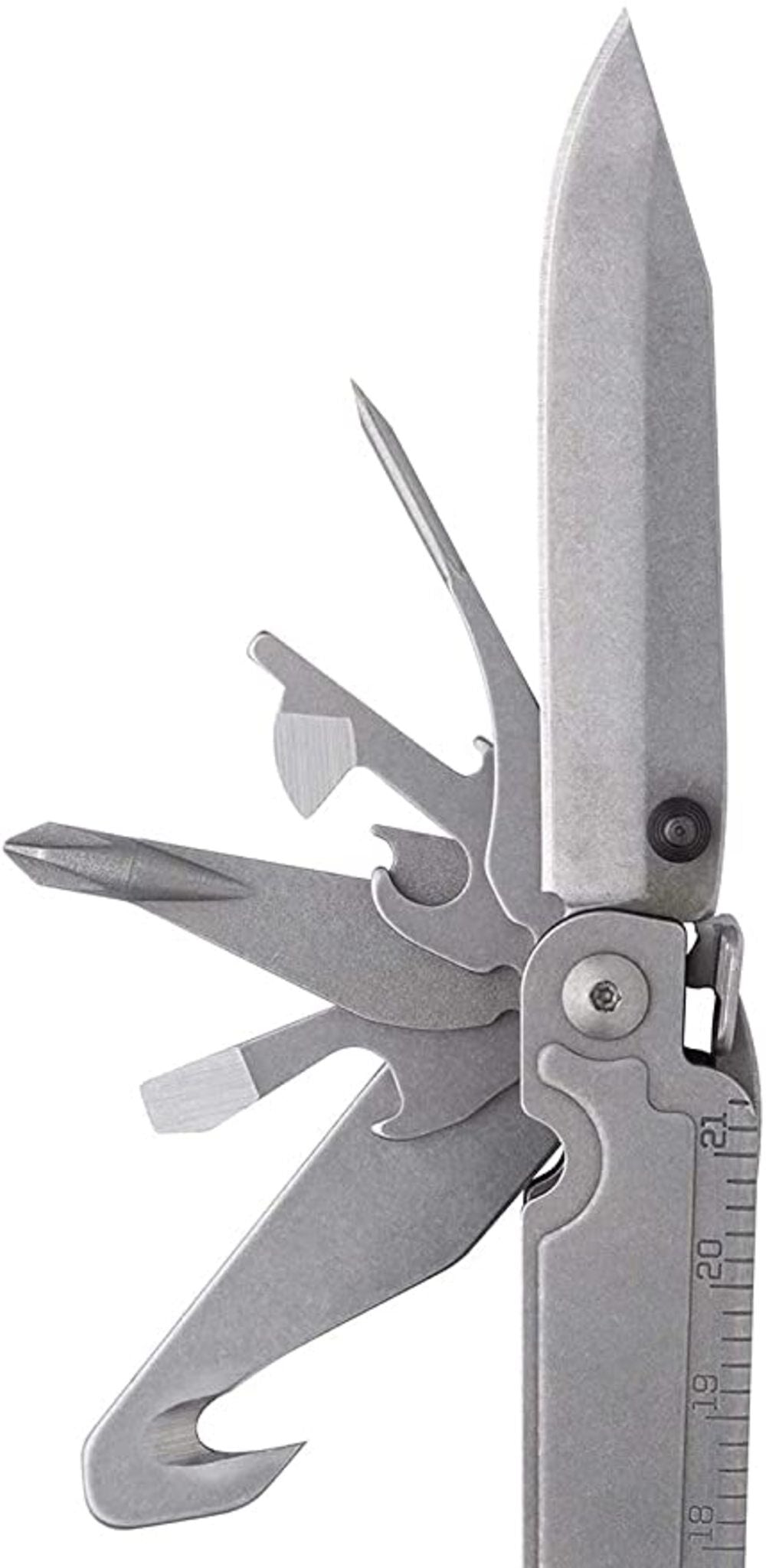 PowerAccess Assist Multi Tool Stonewash SOG-PA3001-CP