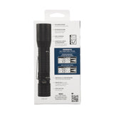 INOVA T7R PowerSwitch Focusing Flashlight Rechargeable T7RA-01-R8