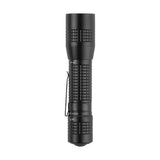 INOVA T7R PowerSwitch Focusing Flashlight Rechargeable T7RA-01-R8