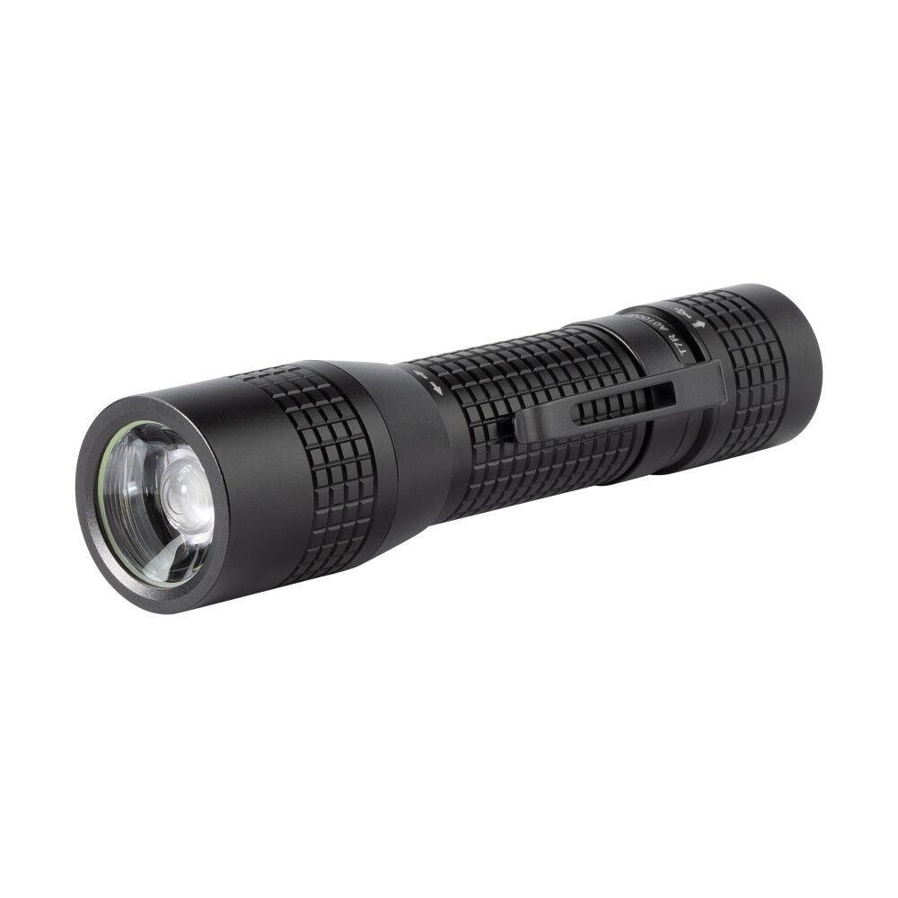 INOVA T7R PowerSwitch Focusing Flashlight Rechargeable T7RA-01-R8