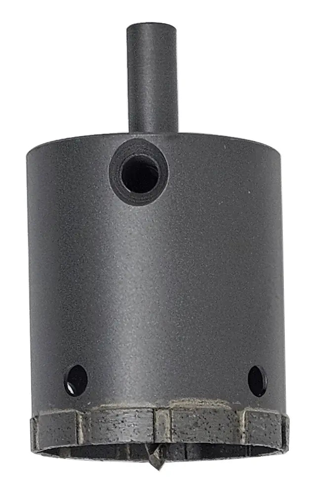 2″ Tile Hole Saw Bit w/Shank – Dry