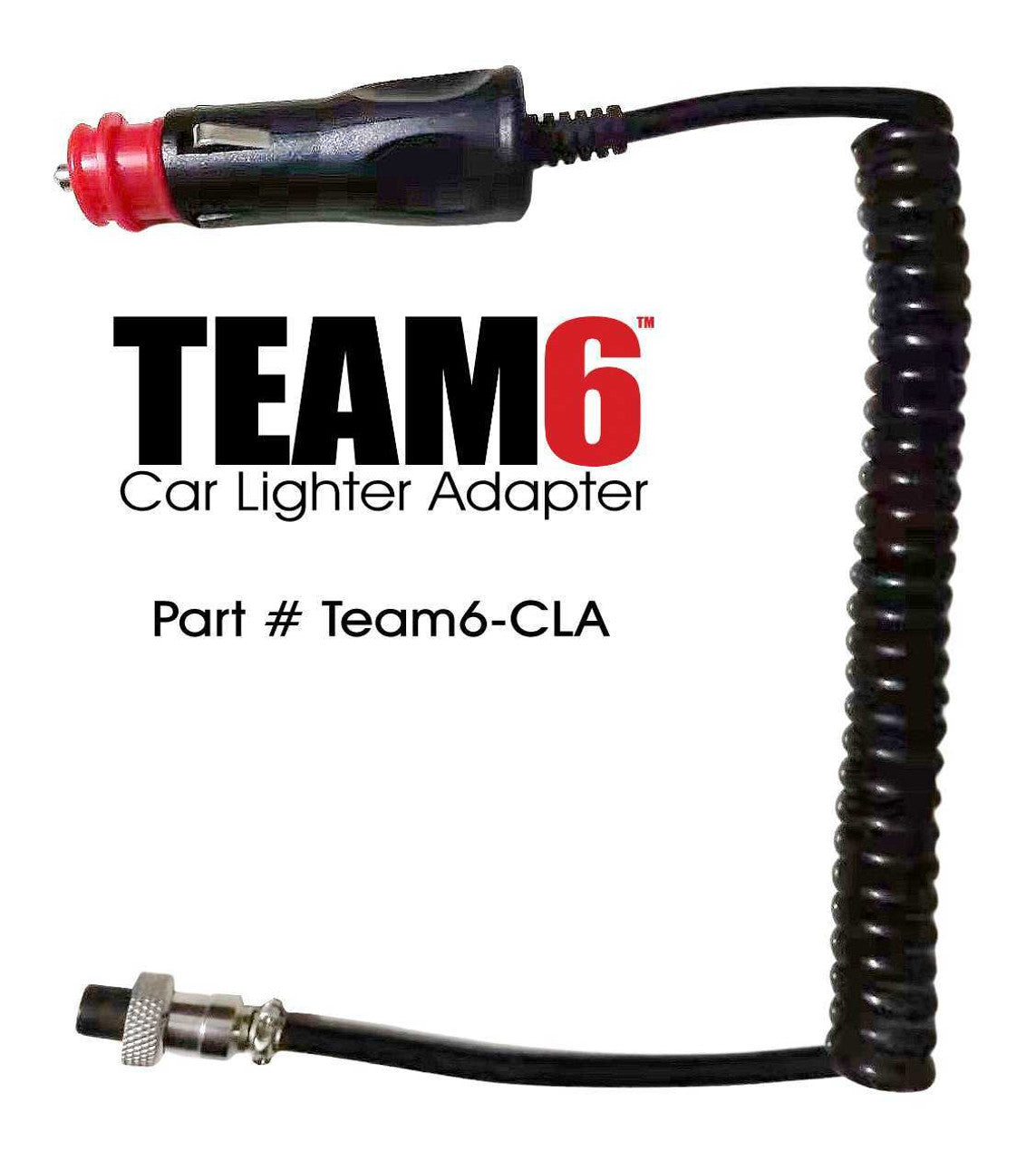 TEAM6 CLA