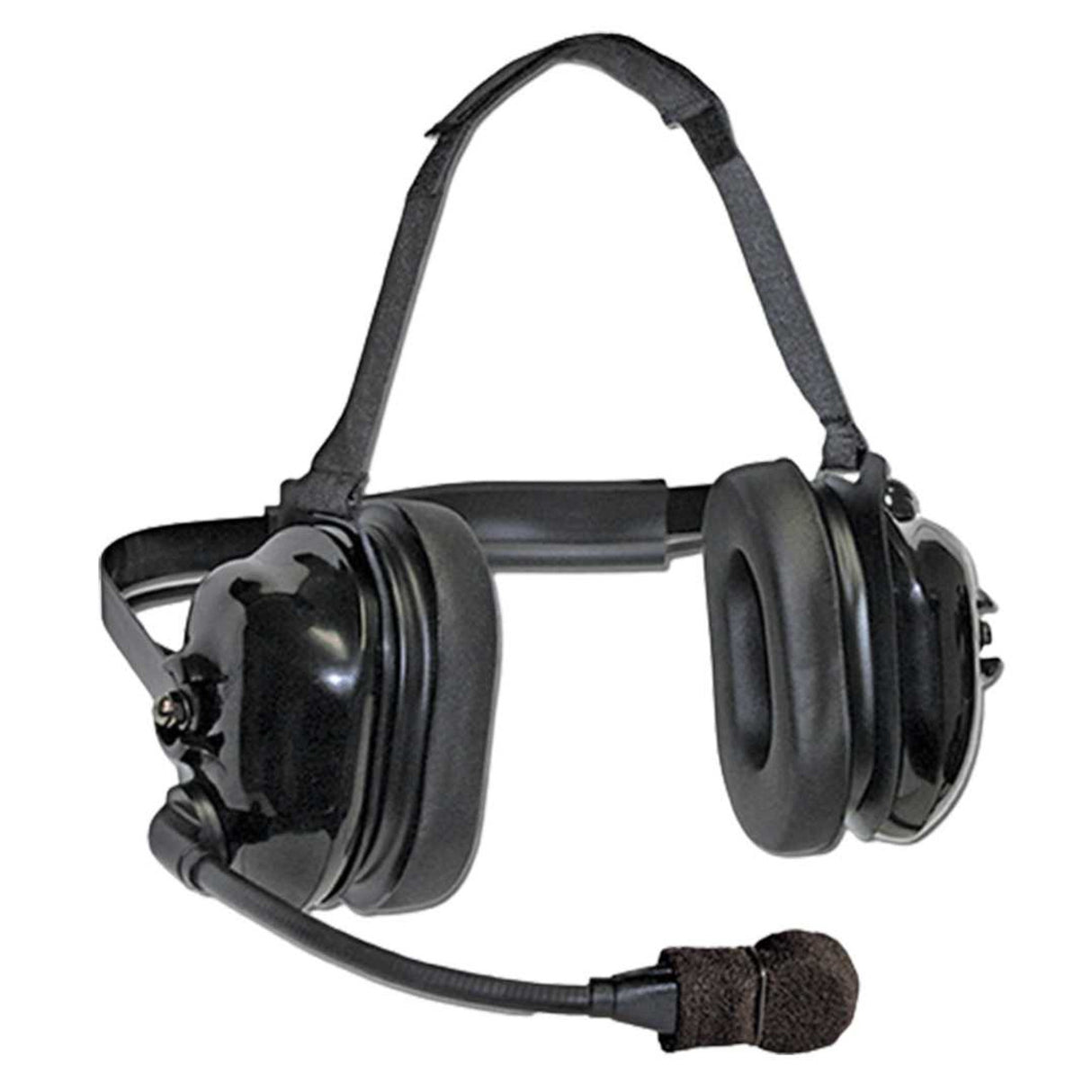 TITAN FlexBoom Extreme High-Noise Headset
