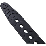 30 In./76 Cm Black Industrial Strap TSI-130-BLK