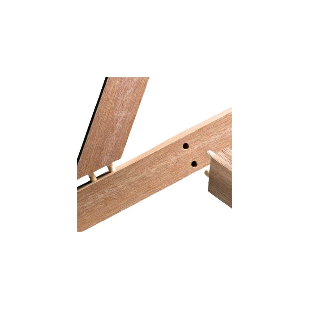 1/4 - 5/8 in Mortise and Tenon Jig Set U*MT/JIG