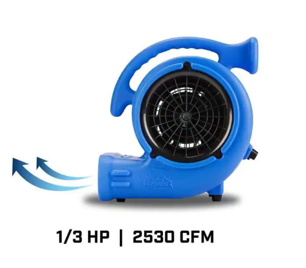 VENT Air Mover VPX34