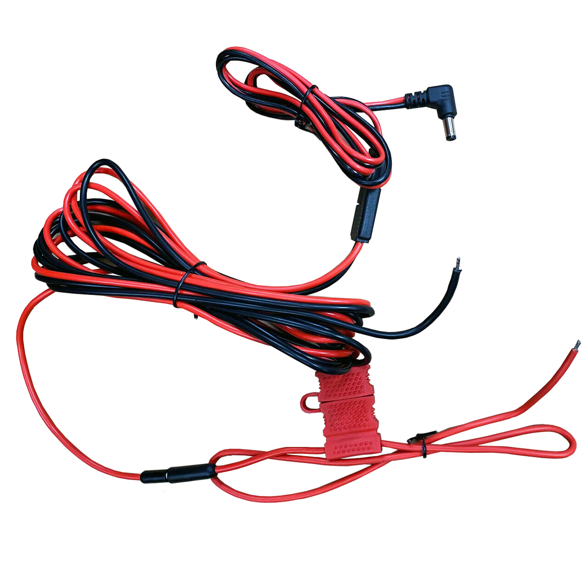 Vehicle Power Cable (Wire harness kit)