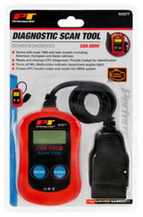 Tool CAN OBD II Diagnostic Scanner Tool W2977