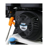 3100 PSI 2.5-GPMs Cold Water Gas Pressure Washer with 5 Spray Tips W31H19