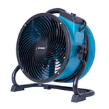 Axial Fan Professional Sealed Motor 1/4 HP X-39AR